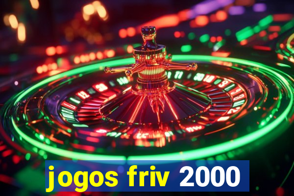 jogos friv 2000